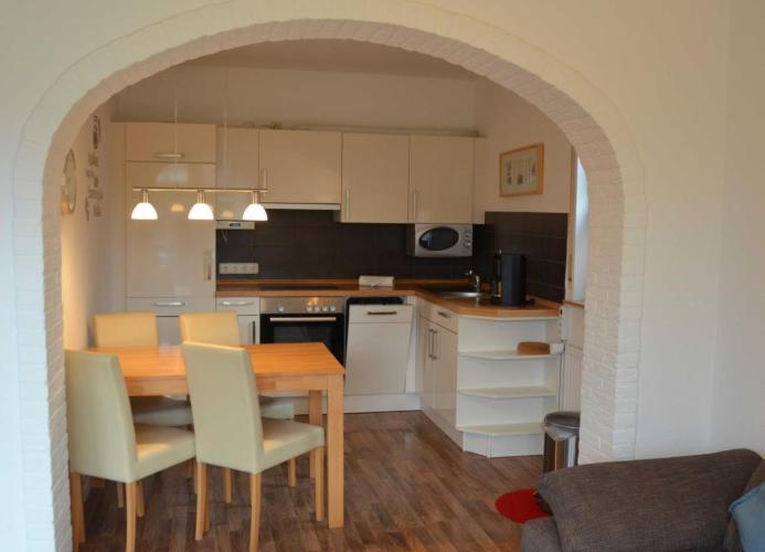 Ferienhaus Leo