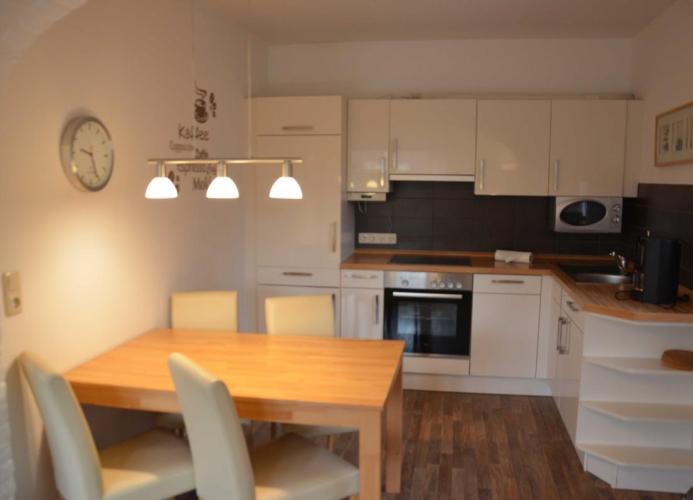 Ferienhaus Leo
