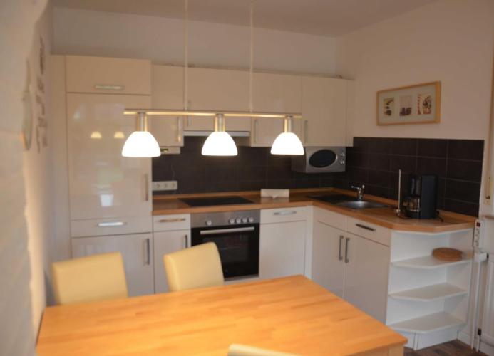 Ferienhaus Leo