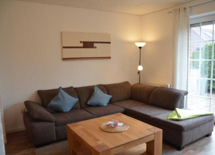 Ferienhaus Leo