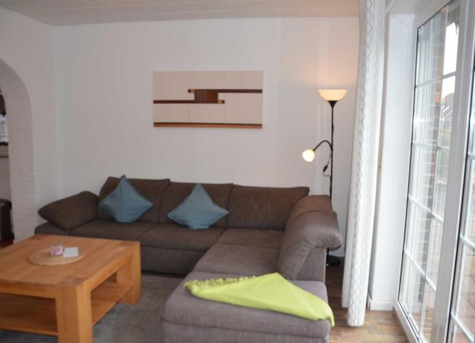Ferienhaus Leo
