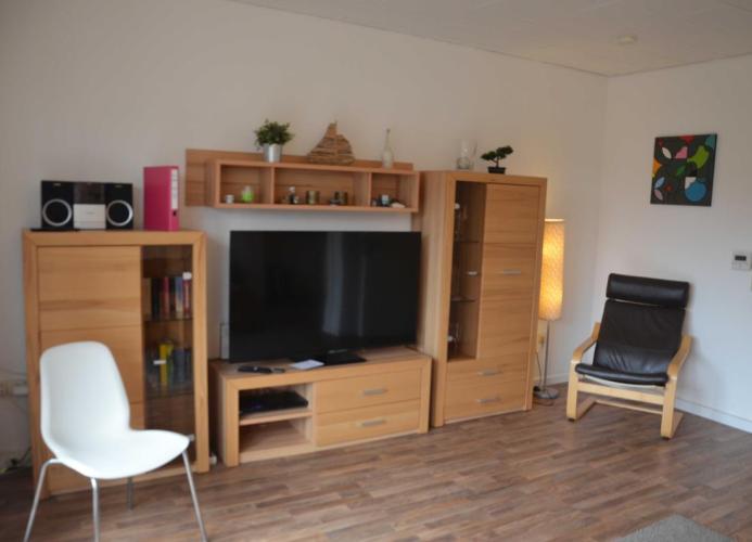 Ferienhaus Leo