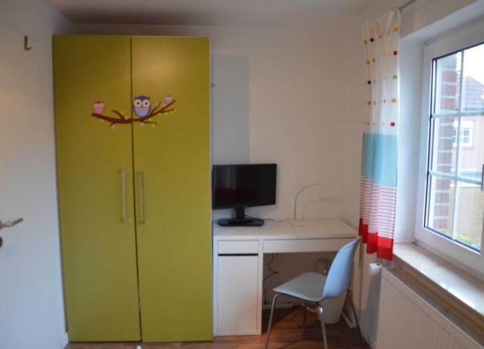 Ferienhaus Leo