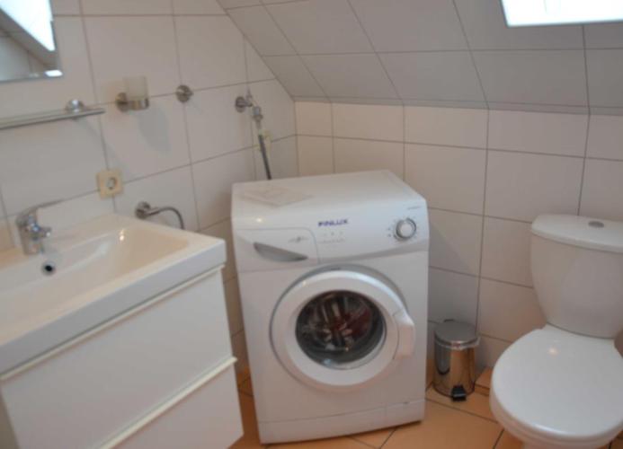 Ferienhaus Leo