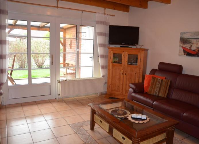 Ferienhaus Asgard