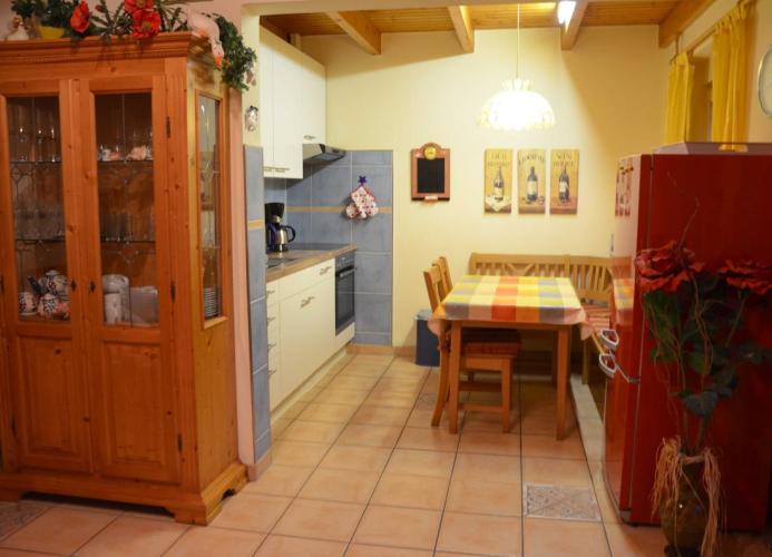 Ferienhaus Asgard
