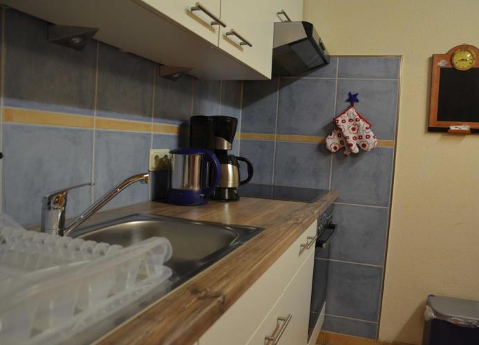 Ferienhaus Asgard