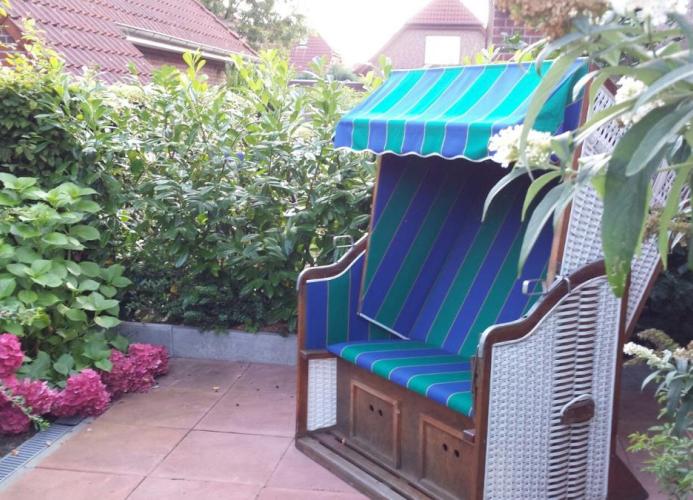 Ferienhaus Asgard
