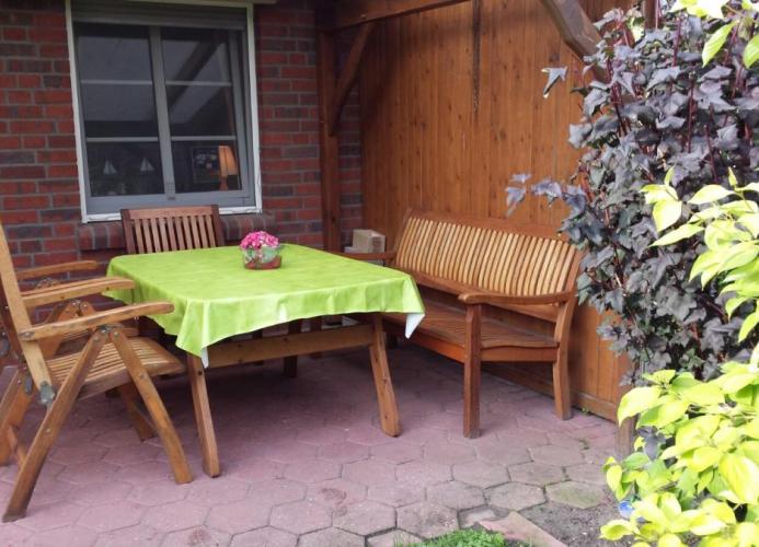 Ferienhaus Asgard