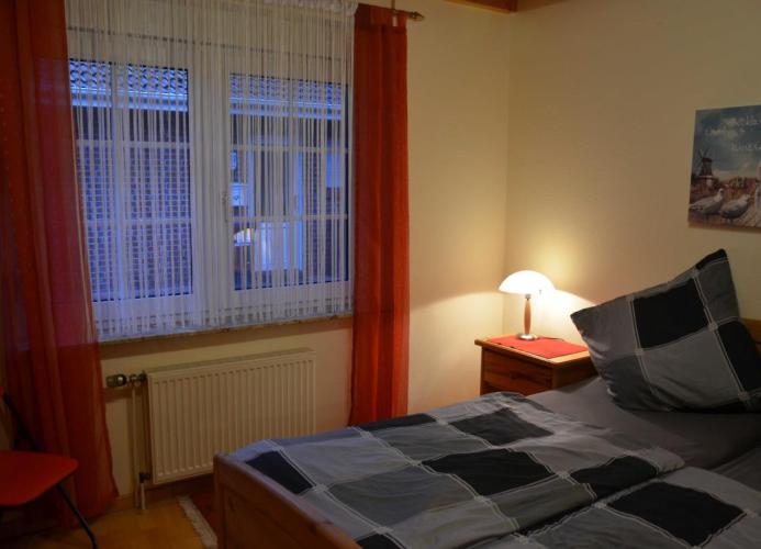 Ferienhaus Asgard