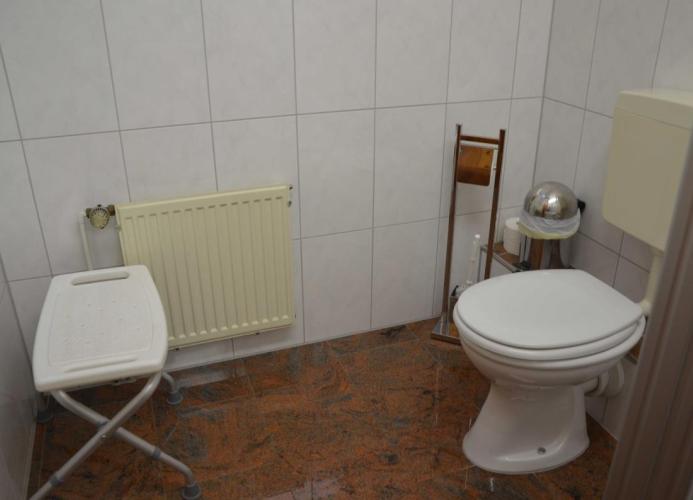 Ferienhaus Asgard