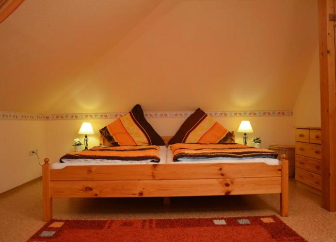 Ferienhaus Asgard