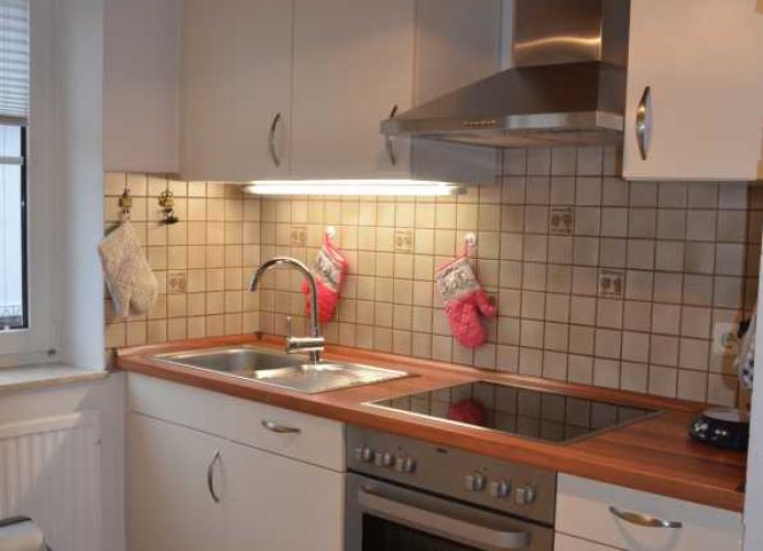 Ferienhaus Jadestern