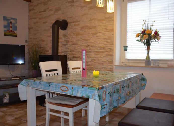 Ferienhaus Jadestern