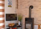 Ferienhaus Jadestern