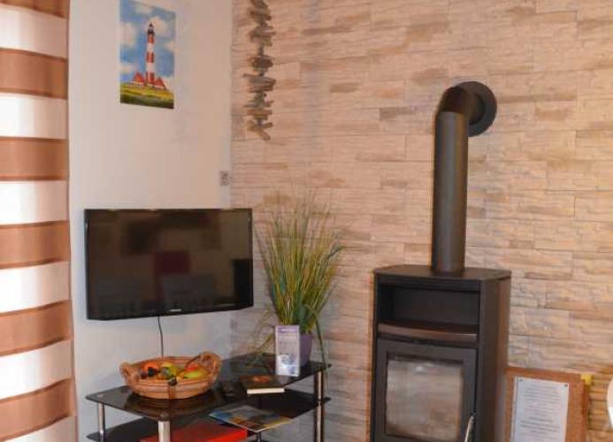 Ferienhaus Jadestern