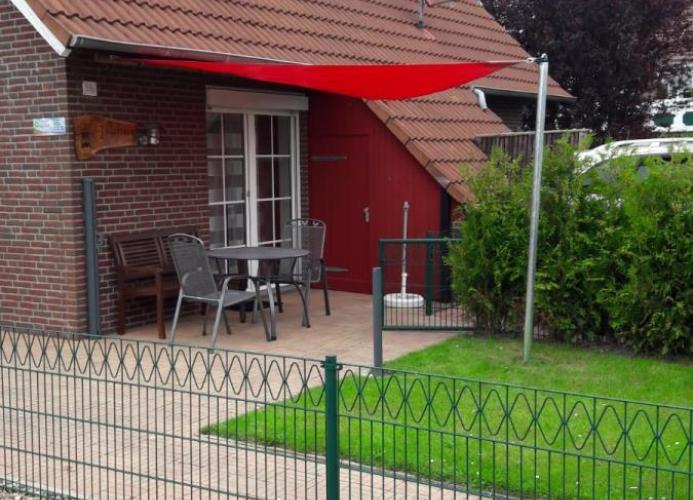 Ferienhaus Jadestern