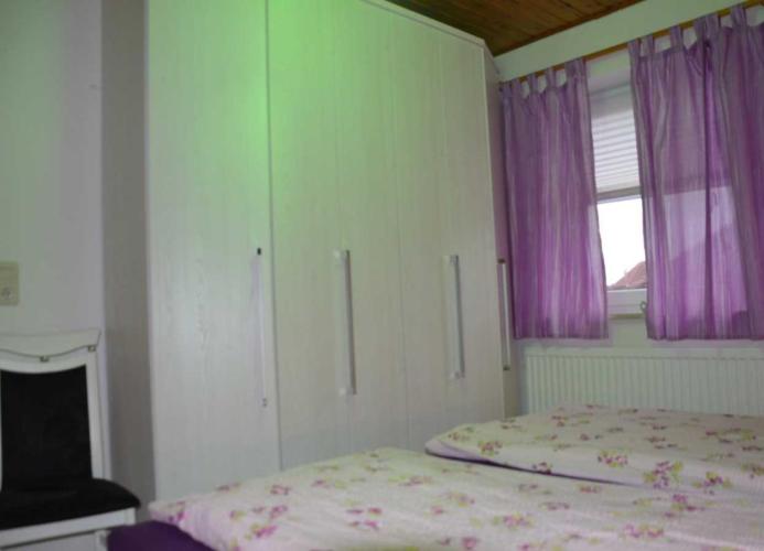 Ferienhaus Jadestern