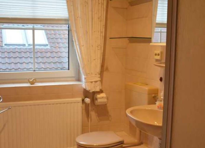 Ferienhaus Jadestern