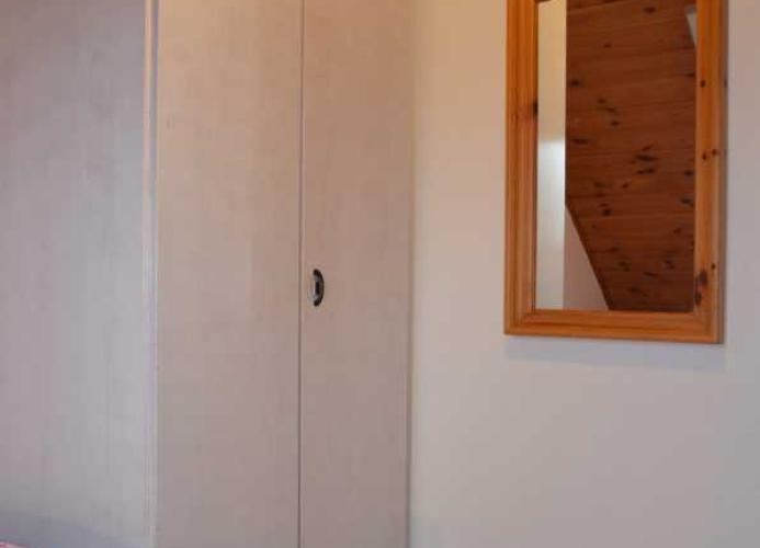 Ferienhaus Jadestern