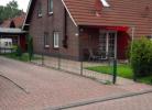 Ferienhaus Jadestern