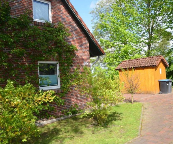 Ferienhaus Antje