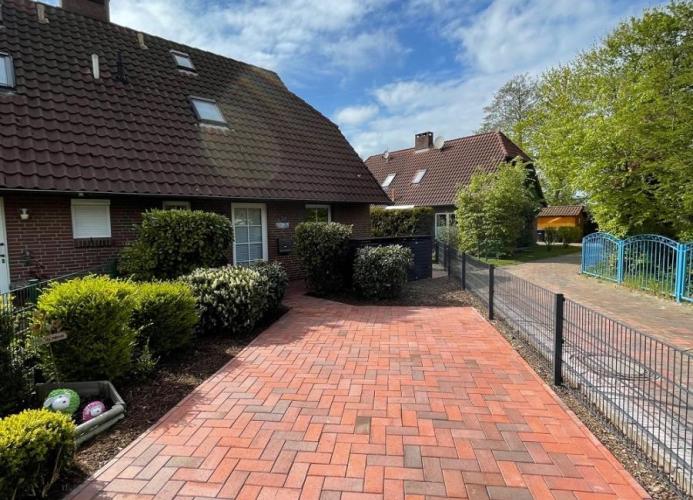 Ferienhaus Dörte