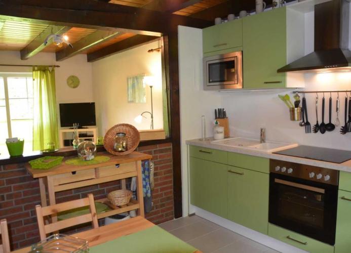Ferienhaus Dörte