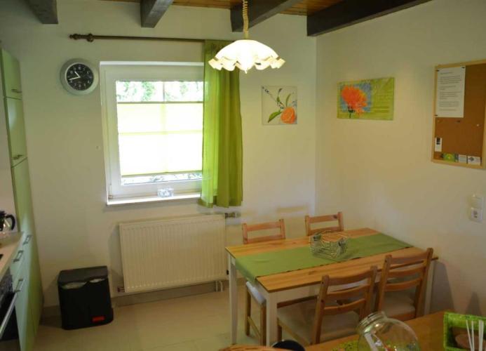 Ferienhaus Dörte