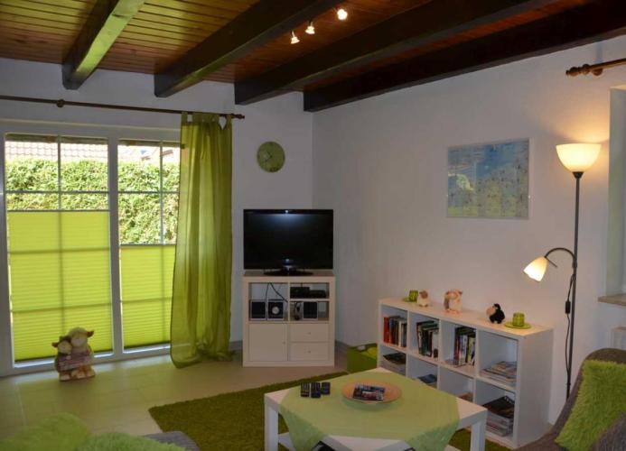 Ferienhaus Dörte