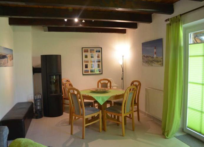 Ferienhaus Dörte