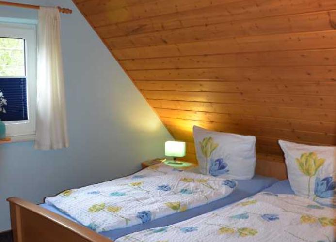 Ferienhaus Dörte