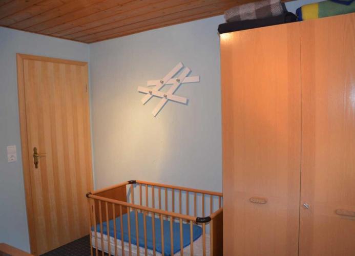 Ferienhaus Dörte