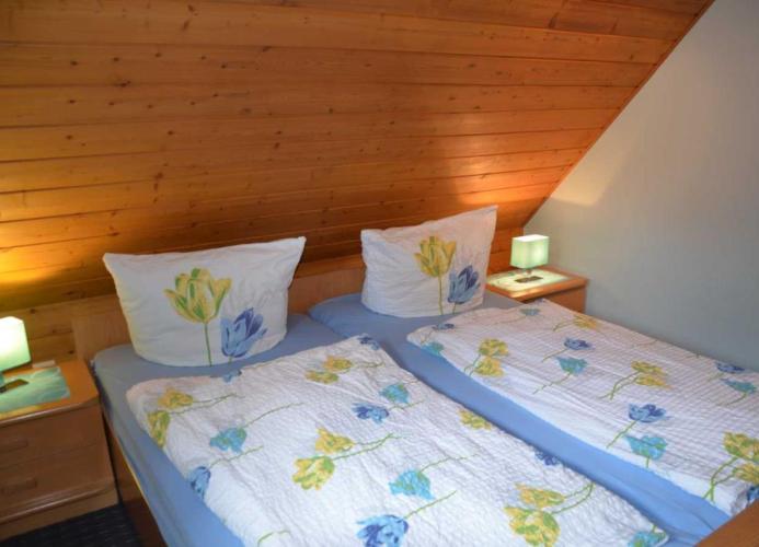 Ferienhaus Dörte
