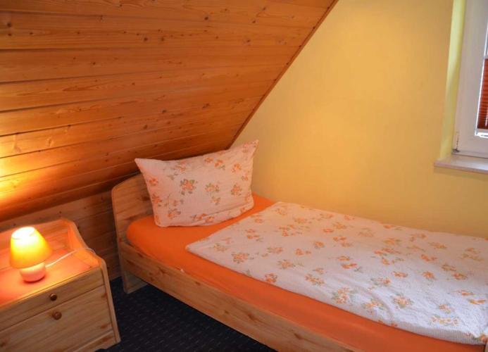 Ferienhaus Dörte