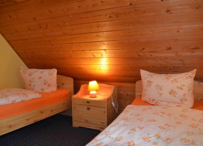Ferienhaus Dörte