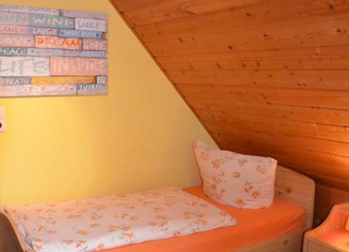 Ferienhaus Dörte