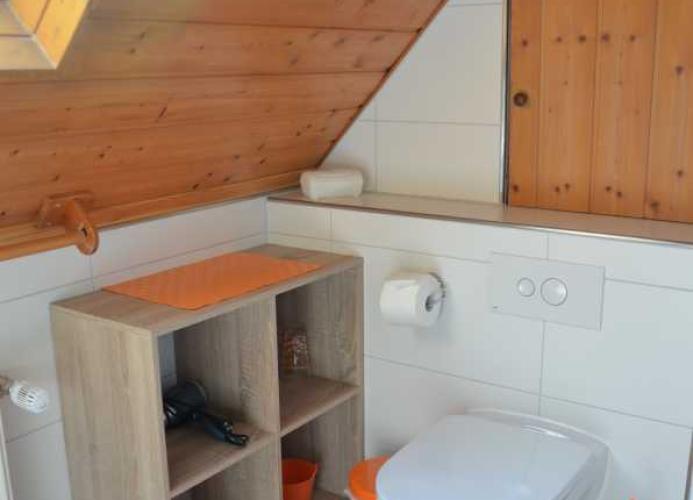 Ferienhaus Dörte