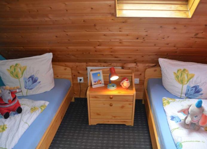Ferienhaus Dörte