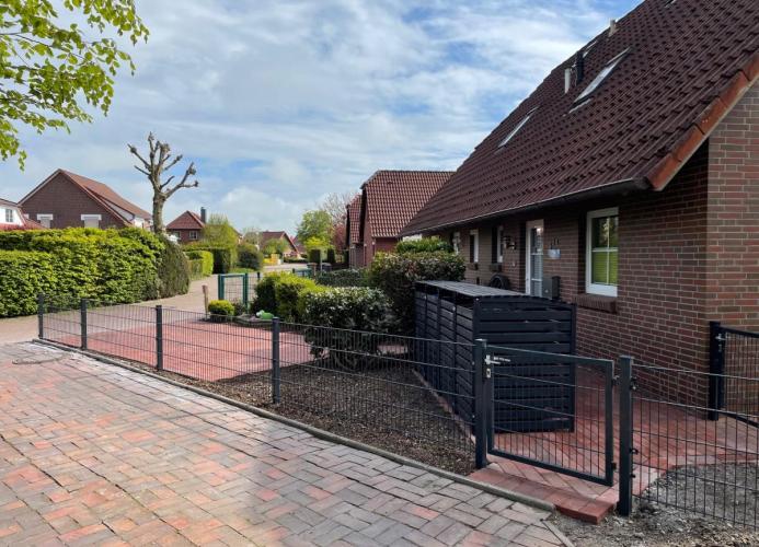 Ferienhaus Dörte