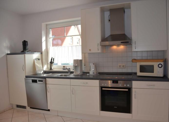 Ferienhaus Middeldorf