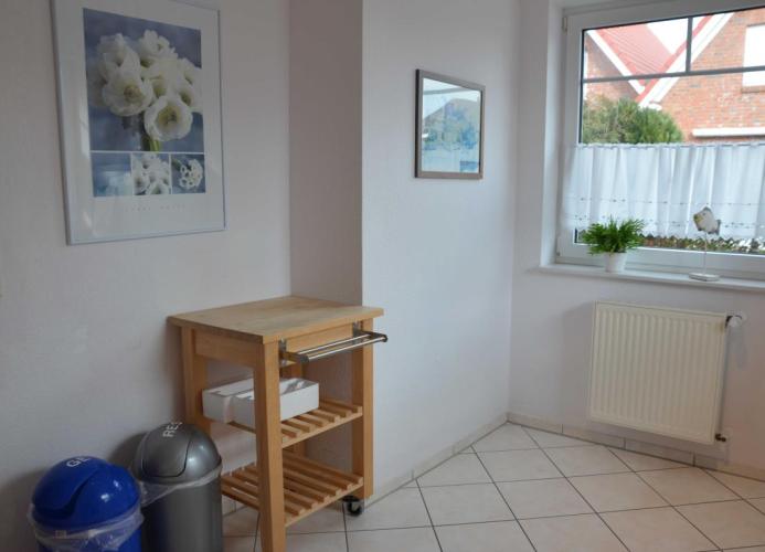 Ferienhaus Middeldorf