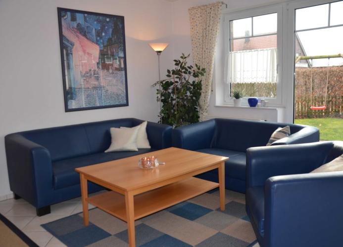 Ferienhaus Middeldorf