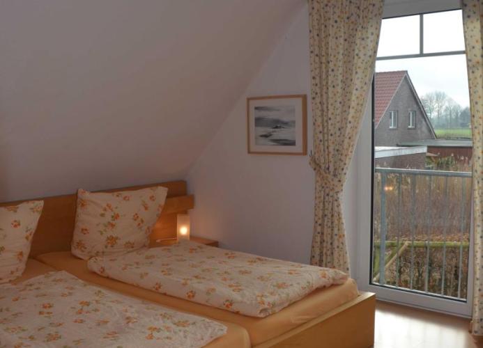 Ferienhaus Middeldorf