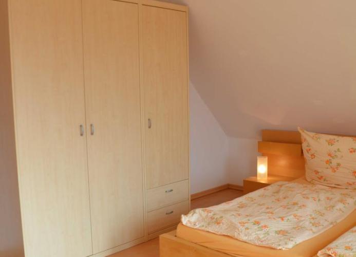 Ferienhaus Middeldorf