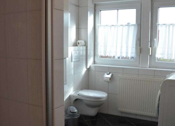Ferienhaus Middeldorf