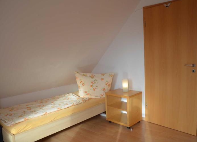 Ferienhaus Middeldorf