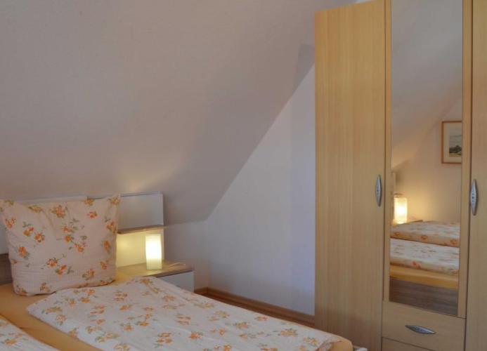 Ferienhaus Middeldorf