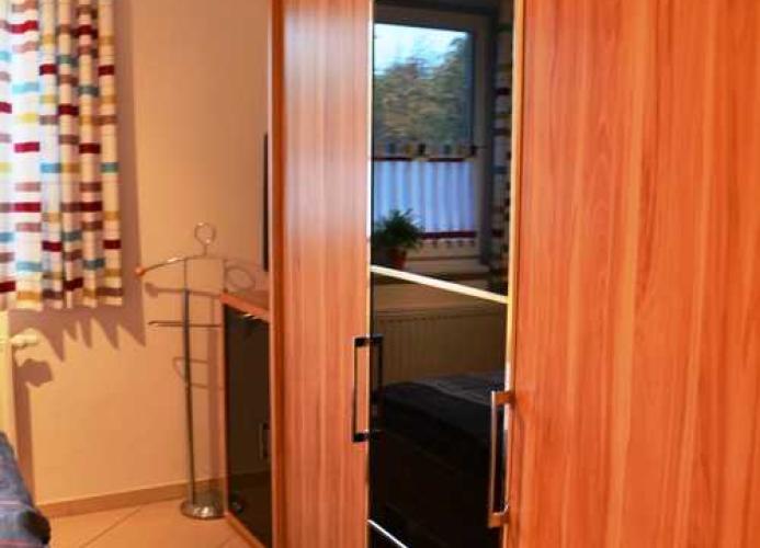 Ferienhaus Nemo