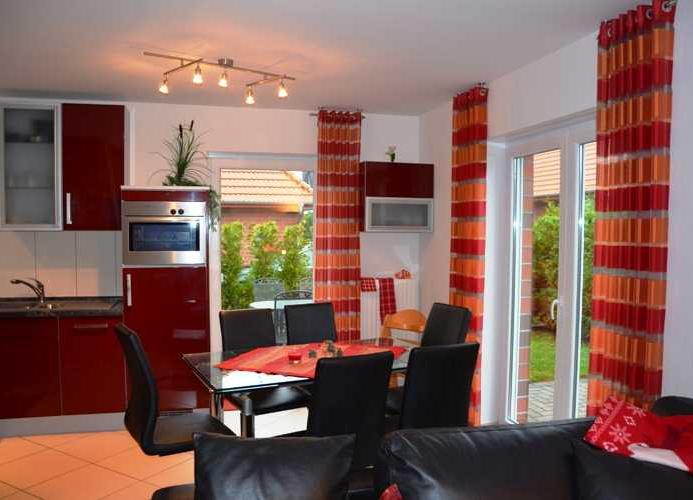 Ferienhaus Nemo
